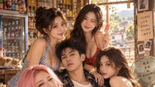 《洞洞杂货铺》 第1-9集