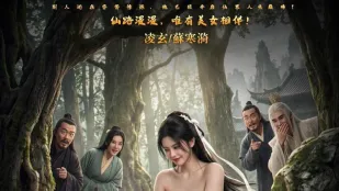 没错 老子就是遇神杀神的天地魔丸 AI成人漫剧 完整版 第1-2集