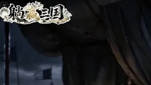 躺赢三国 完整版 AI成人短剧 第1-6集