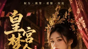 皇宫梦令章皇后 AI成人短剧 完整版 第1-2集