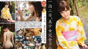 [无码]ABS-047 美少女完全予約制 上原瑞穂
