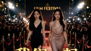 我们一起拿影后 AI成人短剧 完整版01-04集