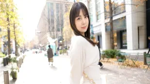 [无码]GANA-3207 【关西方言x光滑的皮肤和丰满的身体】成功接近丸之内！下班后和服装店店员一起喝酒，然后直接去了酒店！ 素人