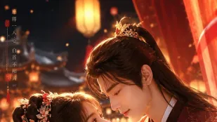 良辰共君欢 AI成人短剧 完整版 第1-9合集