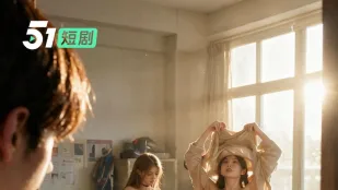 黄果/黄豆AI短剧 社团学姐