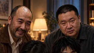老婆生日时被同事轮插 AI成人短剧 完整版 第1-4集