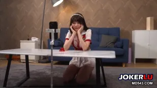 女主播的私人性爱本性