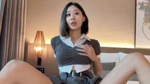 淫乱女学生Jennyの不伦性爱游戏