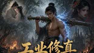 工业修真 修真世界多了热武器 妖狐美女被打败成为性俘虏疯狂狠操内射