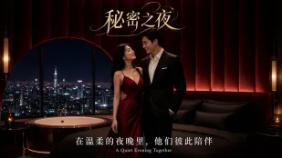 女总裁的秘密开关 第1集 美女总裁是个抖M 调教成骚货母狗全身裸露感到超兴奋