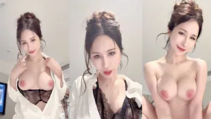 玩到B都红肿了还不想停手 辛尤里