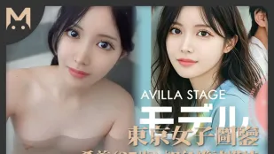 东京女子图鉴希美27岁知名杂志模特