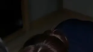 AI成人短剧 小姨的教育