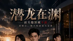 潜龙在渊前夫他深藏不露 全03集