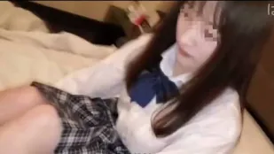 FC2PPV-1547642 县立商业高中铜管乐队社女学员