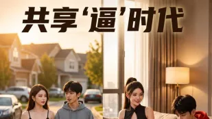 《共享逼时代》 第1-16集