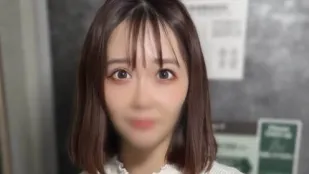 FC2PPV-4683409 G罩杯美容顾问
