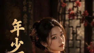 黄果/黄豆AI短剧  年少不知旗袍好