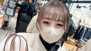 FC2PPV-3179950 对男人有恐惧感的美容顾问无法摆脱被轮●