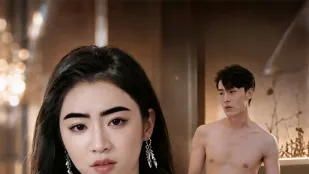 葡萄成熟时 AI成人短剧 完整版 第1-2集