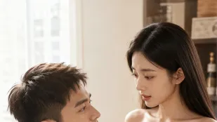 给美女人妻做家教 AI成人短剧 完整版01-08集