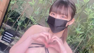 [无码]FC2PPV-3281892 与F罩杯神级身材的爆乳美女浴衣温泉约会三片一举公开