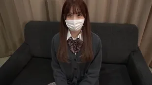 [无码]FC2PPV-2589532 传说的开始SSS级超级偶像惊艳降临19岁终极美少女小雪