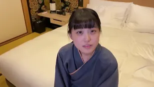 [无码]FC2PPV-3166039 18岁美少女小樱再次登场3P初体验