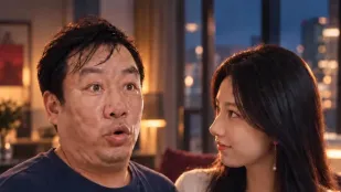 老婆与房东通奸 AI成人短剧 完整版 第1-2集