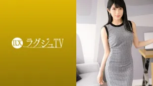 LUXU-1093 豪华TV 1078 美女苗条花导师。如果性感地带被无情地指责，蜂蜜就会从美丽的花瓣上垂下来。像丝绸一样伸出美丽的屁股，弄得一团糟的身影是一朵百合花。