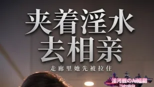 《夹着淫水去相亲》 第1-6集