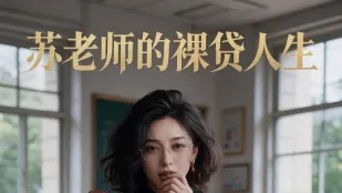 《苏老师的裸贷人生》 第1-6集