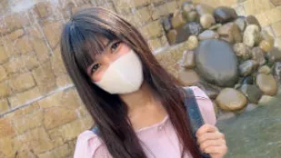 FC2PPV-3063402 西班牙日本混血的大学生