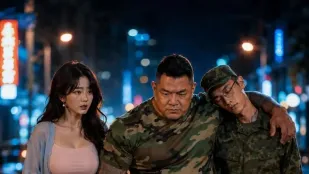 坠落物语 第二季 AI成人短剧 完整版 第1-2集