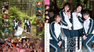 [无码]CAWD-886 女学生志愿者用纯洁的心支持社区的色色视频