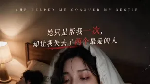 女友帮我操闺蜜 AI成人短剧 完整版 第1-9集