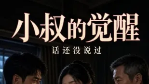 小叔的觉醒 1-5合集