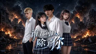 谁都可以除了你 完整版01-11集