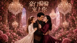 豪门偏偏宠上你 完整版01-06集