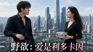野欲爱是利多卡因 AI成人短剧 完整版06-07集