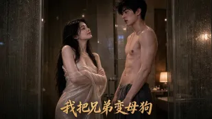 我把兄弟变成母狗 完整版
