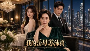 我的岳母苏沛真 完整版01-09集