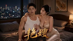 艳嫂 AI成人短剧 完整版01-05集