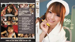 [无码]IPTD-727 完全主观淫语手冊 RIO
