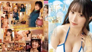 [无码]MIKR-099 新人出道！全球富豪的宠爱型美人SHOW GIRL小姐姐 AV DEBUT ~ 高岭惠麻