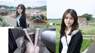[无码]FC2PPV-3079302 曾经楚楚动人的初恋脸美少女高中生