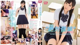 [无码]SSNI-036 绝对领域过膝袜走光诱惑-桥本有菜