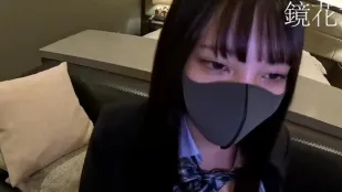 FC2PPV-3138216 黑发爆乳美少女首演高潮痉挛