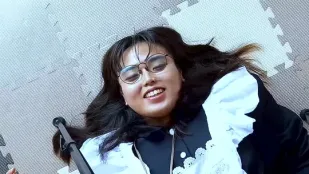 FC2PPV-4966074 甜美梦中女孩肛交狂欢不止
