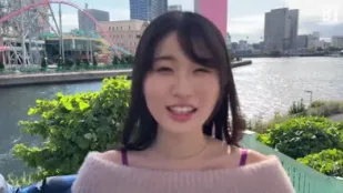 FC2PPV-4690907 带骚动的清纯系肉便器